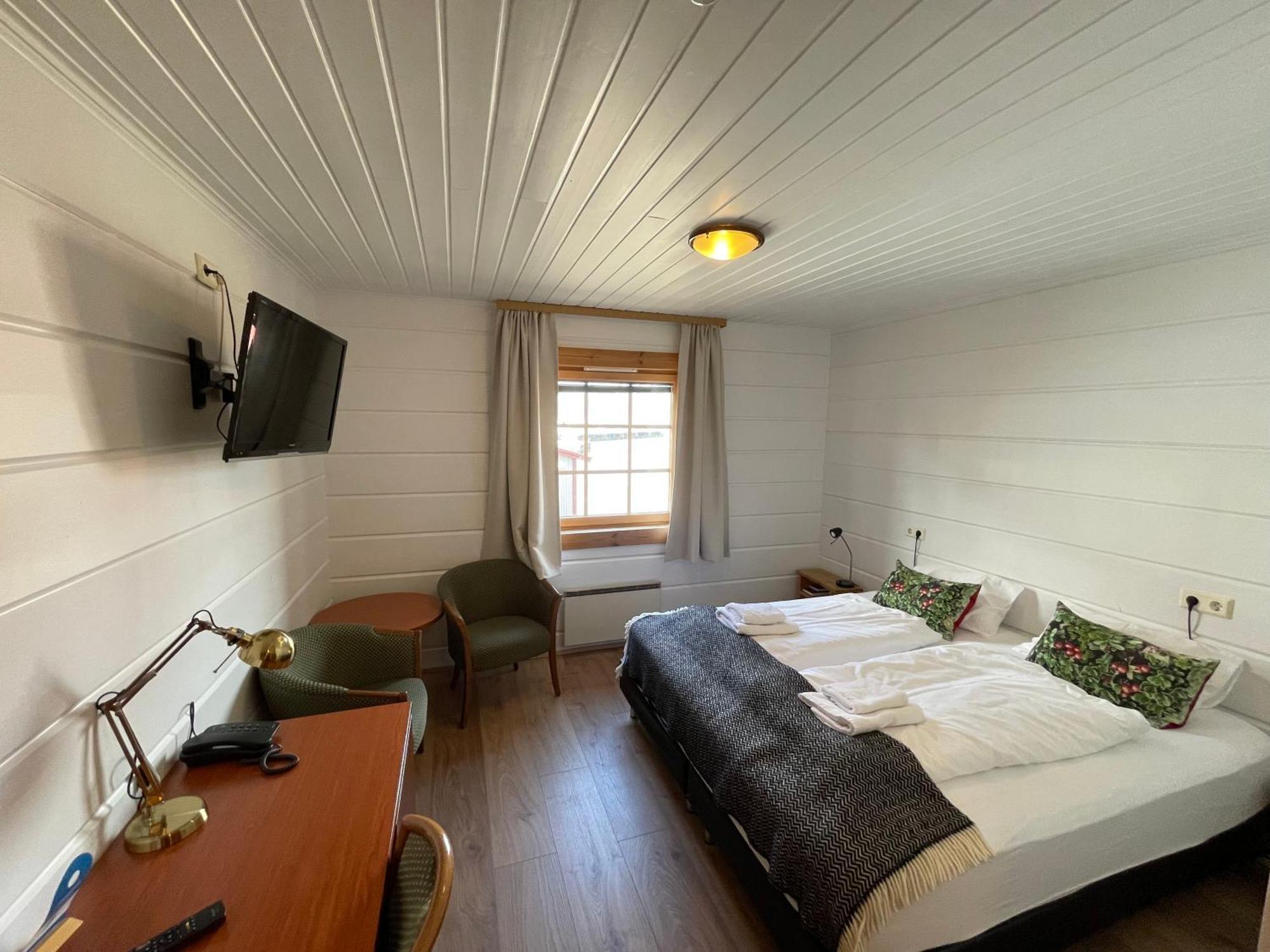 Hotel Framtid Djupivogur Luaran gambar