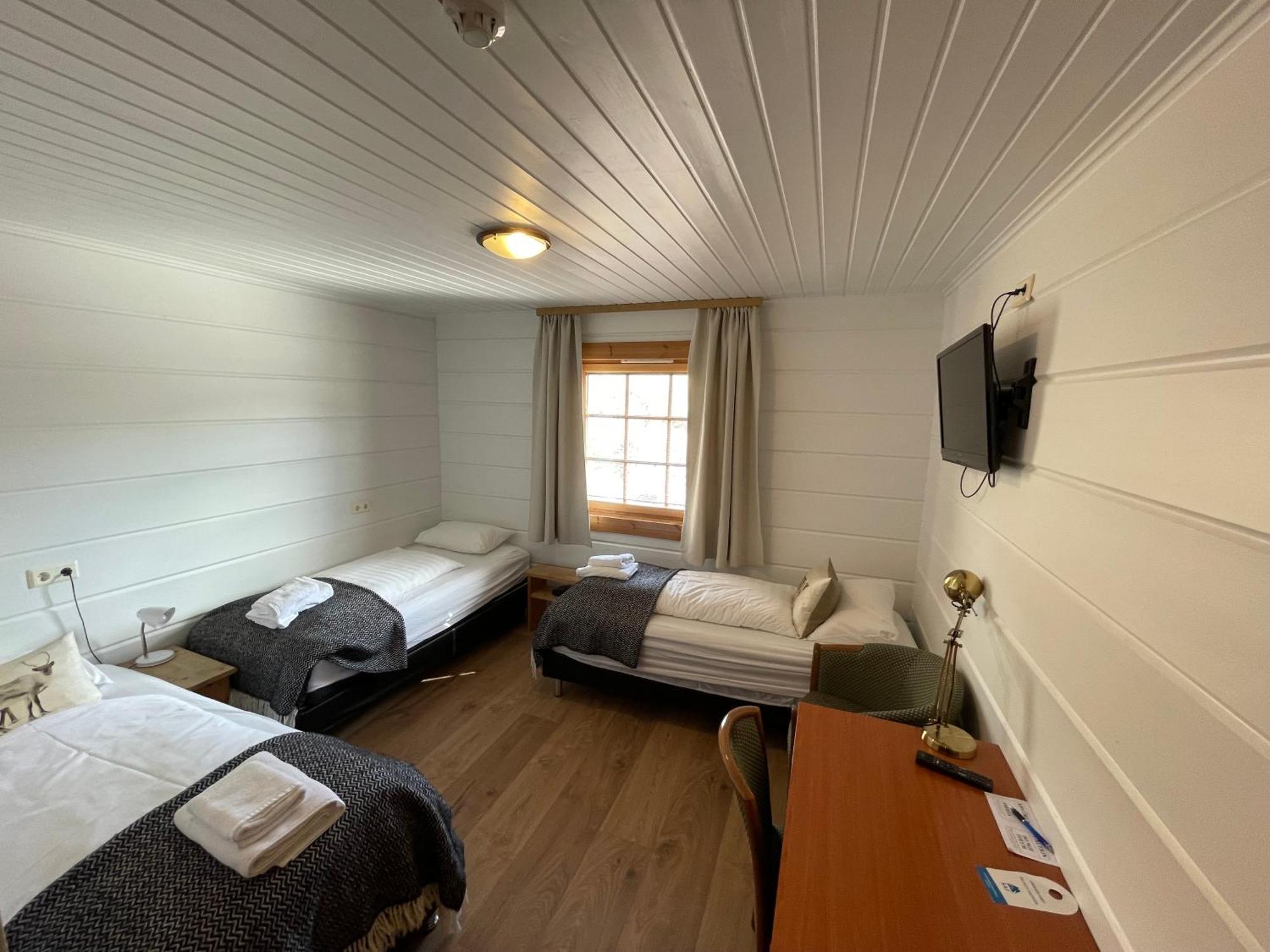 Hotel Framtid Djupivogur Luaran gambar